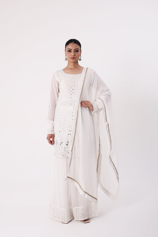 Pakistani Suit