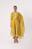 Short Anarkali