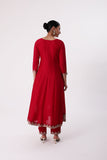 Frock Suit