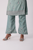 Pant Suit