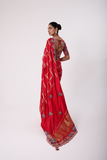 Ghatchola Saree