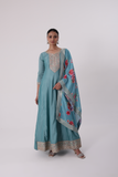 Frock Suit