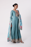 Frock Suit
