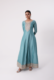 Frock Suit