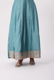 Frock Suit