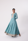 Frock Suit