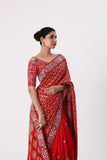 Khaddi Saree