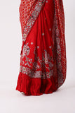 Khaddi Saree