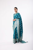 Banarasi Silk Saree