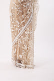 Saree With Readymade Blouse