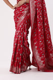 Banarasi Silk Saree