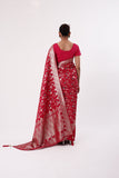 Banarasi Silk Saree