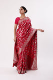 Banarasi Silk Saree