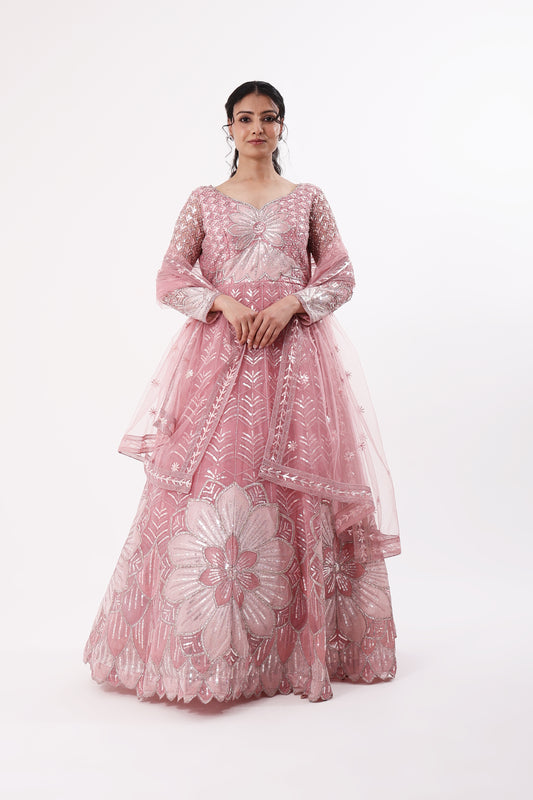 Designer Gown