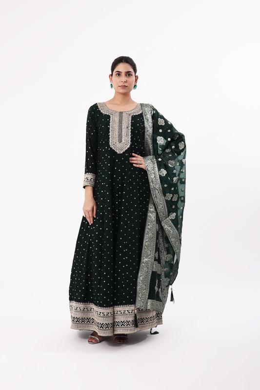 Frock Suit