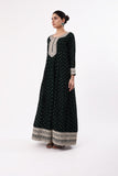 Frock Suit