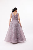 Gown