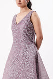Gown