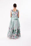 Casual Gown