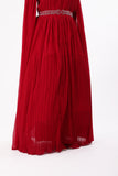 Gown