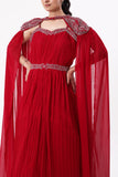 Gown