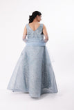 Gown