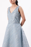 Gown