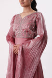 Gown
