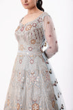 Gown