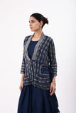 Western Look Dress