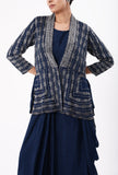 Western Look Dress
