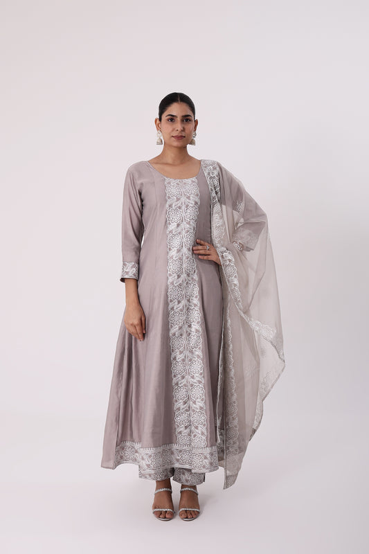 Frock Suit