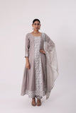 Frock Suit