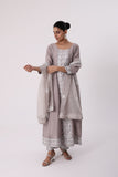 Frock Suit
