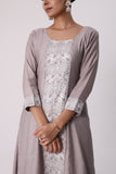 Frock Suit
