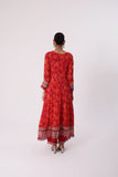 Frock Suit
