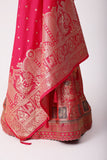 Banarasi Silk Lehenga