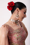 Banarasi Silk Lehenga