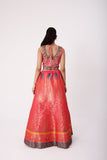 Banarasi Lehenga