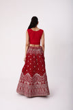 Bridal Lehenga