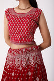 Bridal Lehenga