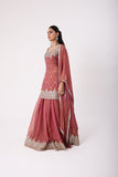 Indowestern