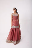 Indowestern