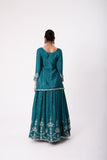 Indowestern