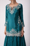 Indowestern