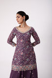 Indowestern
