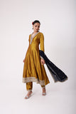 Frock Suit