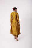 Frock Suit