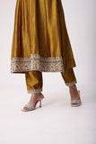 Frock Suit