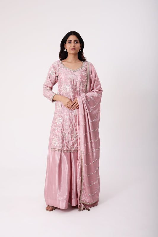 Indowestern